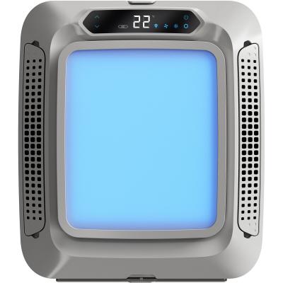 Product image of the product “Luftverteiler Lightbox für Klimaanlage indelB Plein-Aircon, 12 Volt ”